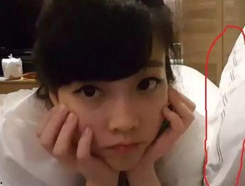 直播娱乐圈吃瓜主播是谁