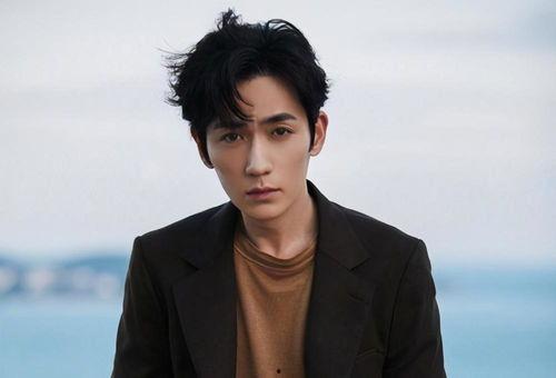 娱乐吃瓜君小眼睛男星,揭秘娱乐圈的“小眼睛”魅力